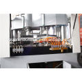 2L Bottled Water Pet Single Stage Stretch Blow Injection Molding Machine